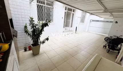 Casa em condomínio fechado com 3 quartos à venda na Rua Capitão Resende, Cachambi, Rio de Janeiro, 140 m2 por R$ 460.000