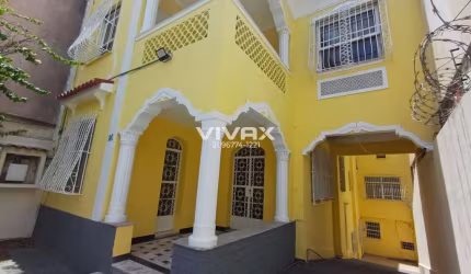 Casa com 9 quartos para alugar na Rua Jacinto, Méier, Rio de Janeiro, 273 m2 por R$ 5.500