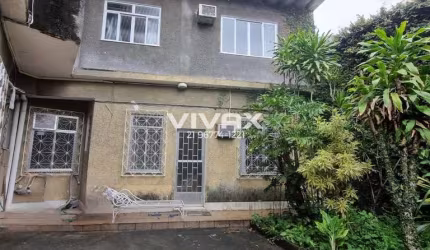 Casa com 7 quartos à venda na Rua Elisa de Albuquerque, Todos os Santos, Rio de Janeiro, 599 m2 por R$ 455.000