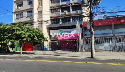 Ponto comercial com 1 sala à venda na Rua Dias da Cruz, Méier, Rio de Janeiro, 200 m2 por R$ 3.800.000