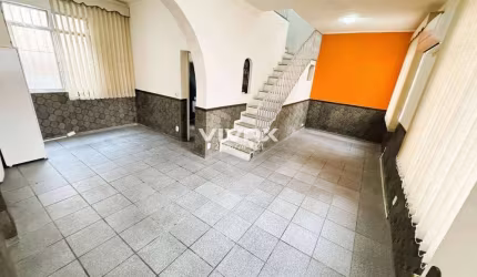 Casa em condomínio fechado com 3 quartos à venda na Rua Aristides Caire, Méier, Rio de Janeiro, 161 m2 por R$ 650.000