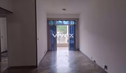 Apartamento com 2 quartos à venda na Rua Caruaru, Grajaú, Rio de Janeiro, 99 m2 por R$ 450.000
