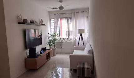 Apartamento com 3 quartos à venda na Rua Pedro de Carvalho, Méier, Rio de Janeiro, 82 m2 por R$ 420.000