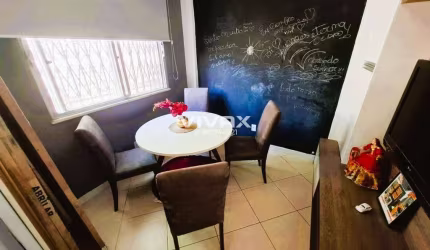 Apartamento com 3 quartos à venda na Rua Borda do Mato, Grajaú, Rio de Janeiro, 77 m2 por R$ 430.000