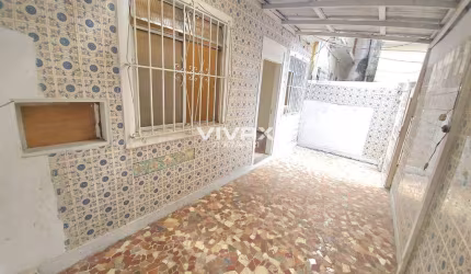 Casa com 2 quartos à venda na Rua Curupaiti, Engenho de Dentro, Rio de Janeiro, 41 m2 por R$ 250.000