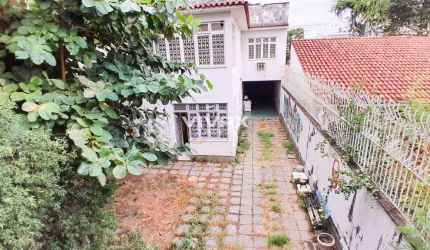 Casa com 5 quartos à venda na Travessa Comendador Filips, Méier, Rio de Janeiro, 423 m2 por R$ 1.200.000