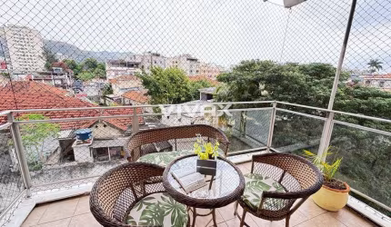 Casa com 2 quartos à venda na Rua Padre Roma, Engenho Novo, Rio de Janeiro, 69 m2 por R$ 269.000