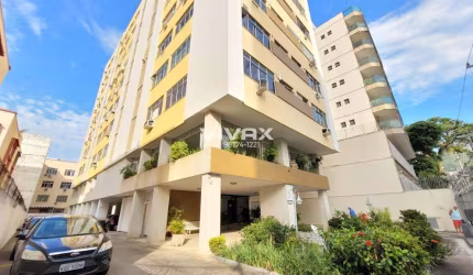 Apartamento com 2 quartos à venda na Rua Pedro de Carvalho, Méier, Rio de Janeiro, 66 m2 por R$ 350.000