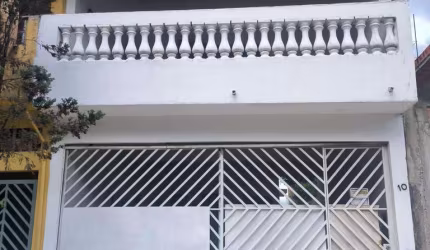 Casa para Venda em Caieiras, Serpa, 3 dormitórios, 2 banheiros, 2 vagas