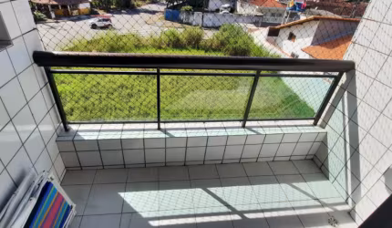 Apartamento com Piscina e elevador