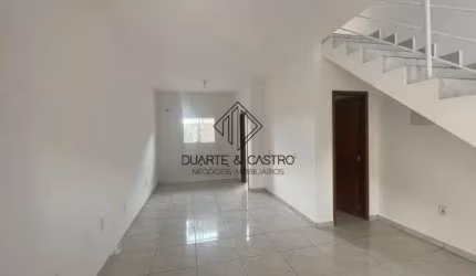 Sobrado em Ipiranga, São José/SC