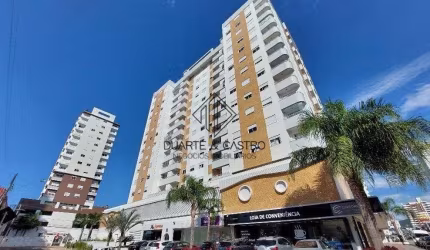 Apoema - Apartamento em frente Shopping Via Catarina