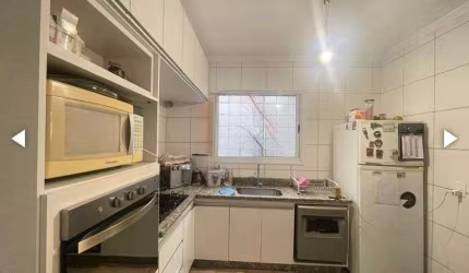 Casa para Venda em Campinas, Parque Jambeiro, 2 dormitórios, 1 suíte, 1 banheiro, 2 vagas
