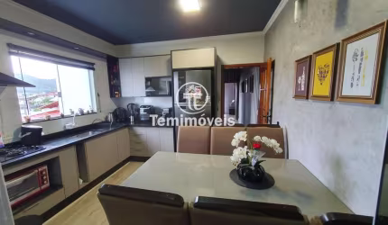 Apartamento para Venda em Joinville, Aventureiro, 2 dormitórios, 1 banheiro, 1 vaga