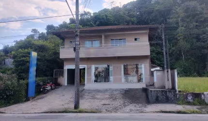Comercial para Venda em Joinville, Santo Antônio