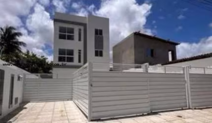 Apartamento à venda no Alto do Mateus em João Pessoa/PB