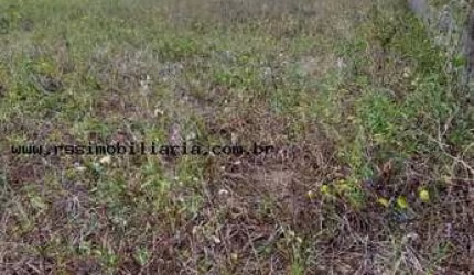 Vendo Terreno 15*30 no Village em Jacumã, Conde/PB