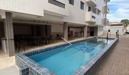 Apartamento à venda em Mangabeira IV, João Pessoa/PB