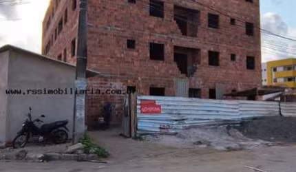 Apartamento para vender no Boa Esperança em João Pessoa/PB