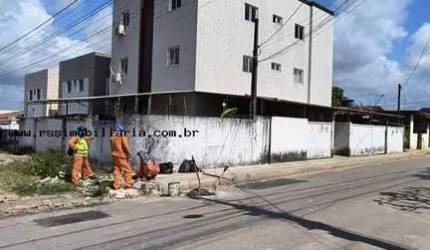 Apartamento à venda em Paratibe R$117 mil, em João Pessoa/PB
