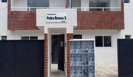 Apartamento pra vender nos funcionários, João Pessoa/PB