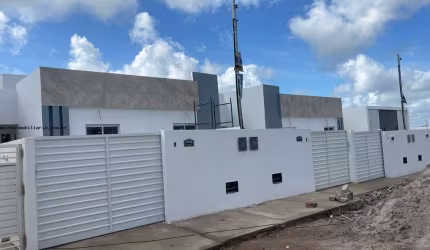 Casa à vena no Bairro das Industrias em João Pessoa/PB