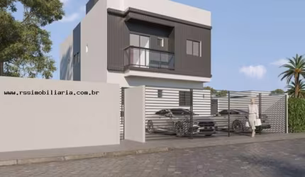 Apartamento à venda Novo Milênio, Gramame - João Pessoa/PB