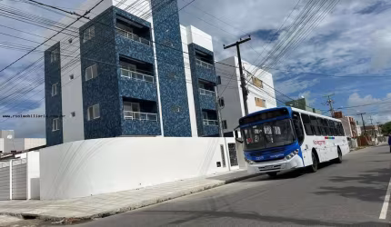 Apartamento à venda no Novo Milênio Gramame, João Pessoa/PB