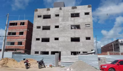 Apartamento à venda Planice Real Gramame, João Pessoa/PB.