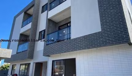 Apartamento à venda no Valentina em João Pessoa/PB, 2 qtos