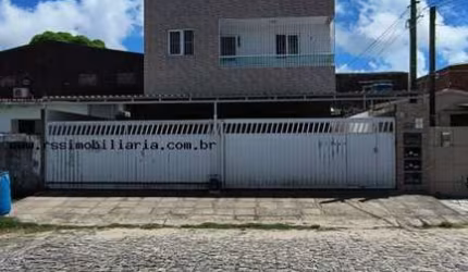Apartamento Terréo para alugar em Mangabeira, João Pessoa/PB