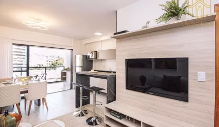 Apartamento para Venda em Juiz de Fora, São Mateus, 3 dormitórios, 1 suíte, 2 banheiros, 2 vagas