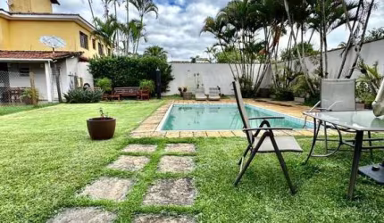 Casa para Venda em Juiz de Fora, Parque Jardim da Serra, 3 dormitórios, 1 suíte, 5 banheiros, 6 vagas