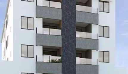 Apartamento á venda bairro Pioneiros Catarinenses em Cascavel - Pr