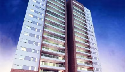 Apartamento com 3 quartos à venda na Vila Harmonia, Araraquara , 201 m2 por R$ 1.697.000