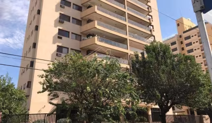 Apartamento com 3 quartos à venda no Centro, Araraquara , 180 m2 por R$ 900.000