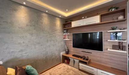 Apartamento com 3 quartos à venda no Centro, Araraquara , 110 m2 por R$ 810.000