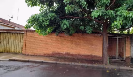 Casa com 3 quartos à venda no Jardim Bela Vista, Américo Brasiliense , 114 m2 por R$ 250.000