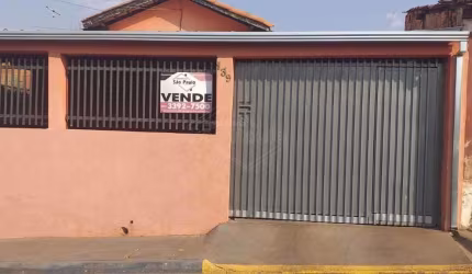 Casa com 2 quartos à venda no Residencial Alvorada, Rincão , 85 m2 por R$ 175.000