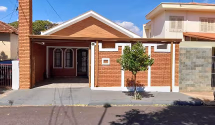 Casa com 3 quartos à venda no Jardim Santa Angelina, Araraquara , 151 m2 por R$ 390.000