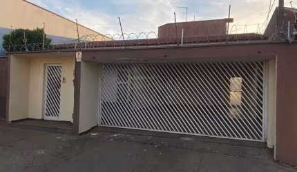 Casa com 3 quartos à venda na Vila Velosa, Araraquara , 312 m2 por R$ 1.000.000