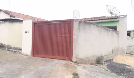 Casa com 2 quartos à venda no Jardim São José, Américo Brasiliense , 123 m2 por R$ 280.000