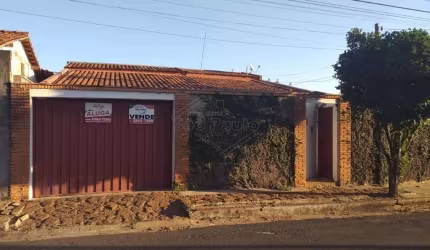 Casa com 3 quartos à venda em Nova Vila Cerqueira, Américo Brasiliense , 218 m2 por R$ 500.000