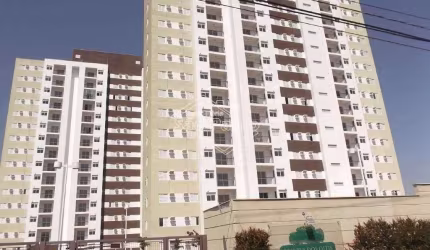 Apartamento com 3 quartos à venda no Jardim dos Manacás, Araraquara , 77 m2 por R$ 450.000