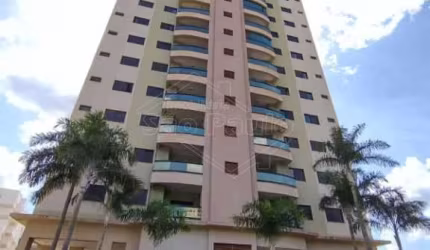 Apartamento com 3 quartos à venda na Vila Ferroviária, Araraquara , 77 m2 por R$ 580.000