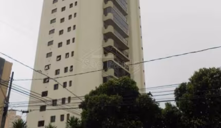 Apartamento com 4 quartos à venda no Centro, Araraquara , 290 m2 por R$ 1.200.000