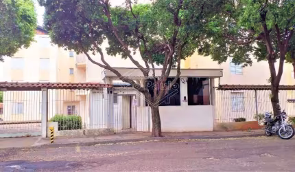 Apartamento com 2 quartos à venda no Jardim Quitandinha, Araraquara , 57 m2 por R$ 150.000