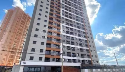 Apartamento com 2 quartos à venda na Vila Santana, Araraquara , 58 m2 por R$ 460.000