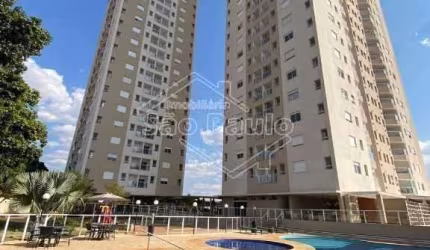 Apartamento com 3 quartos à venda no Jardim Morumbi, Araraquara , 142 m2 por R$ 930.000