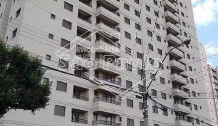 Apartamento com 2 quartos à venda no Centro, Araraquara , 63 m2 por R$ 480.000